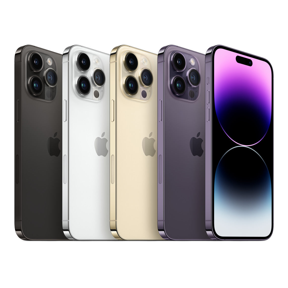 iPhone 14 Pro Max 1TB