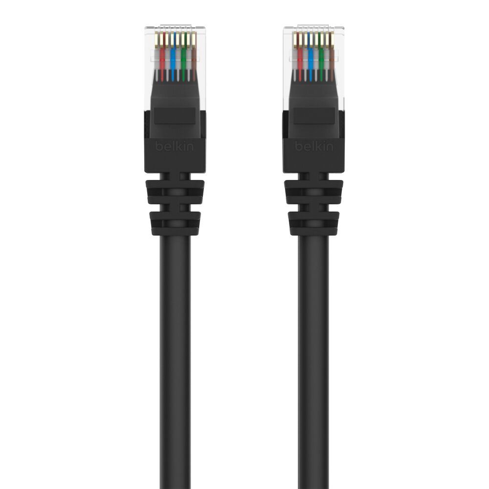 Belkin 15 m Patch Cable