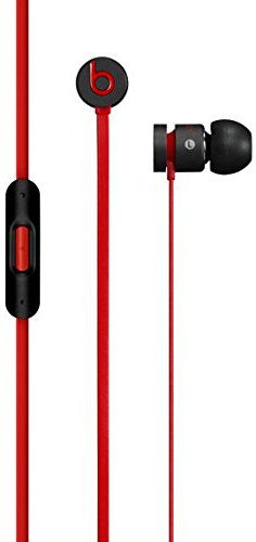 Beats UrBeats 2 In-Ear Headphones - Matte Black
