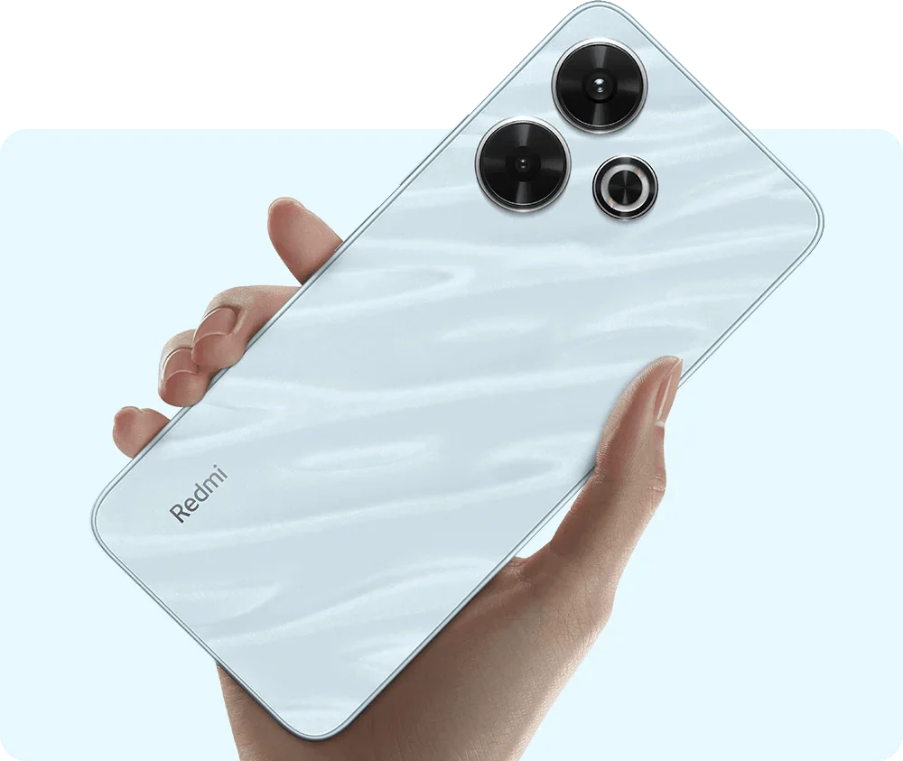 Newest Model Redmi 13 8+128 | 108MP Camera | Get Free Smartwatch - XIAOMI HOME KENYA OFFICIAL AUTHORIZED STORE
