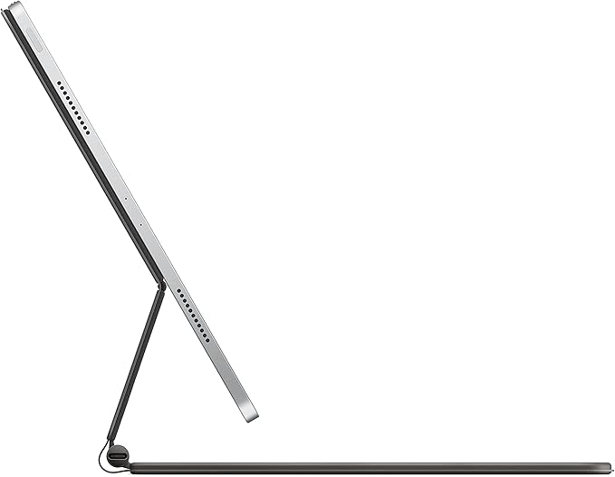 Apple Magic Keyboard for iPad Pro 12.9-inch - Black