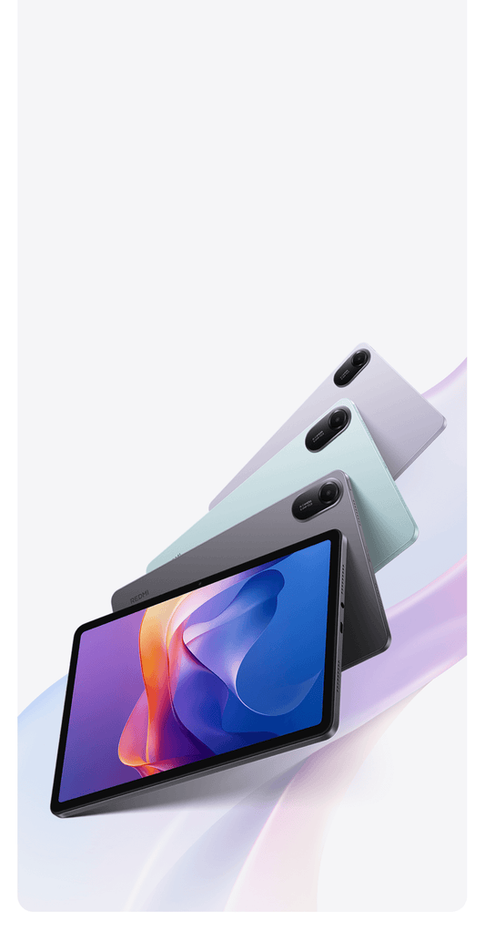 Redmi Pad Pro 2 Colors