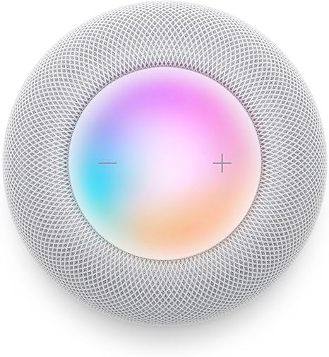 HomePod (2nd Generation) - White