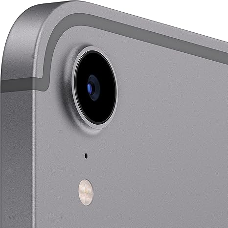 IPAD MINI 6 WI-FI + CELLULAR 64GB Camera