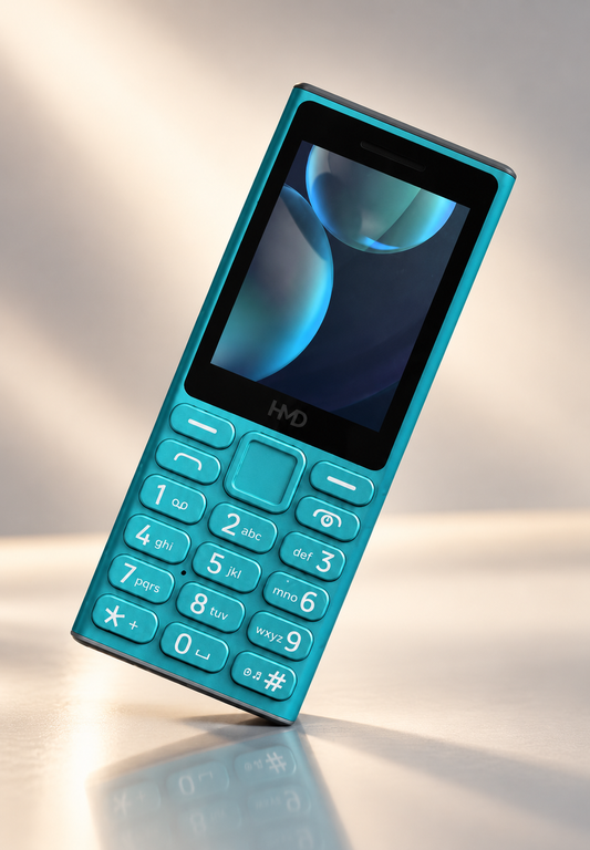 HMD 105 4G Feature Phone Price in Kenya
