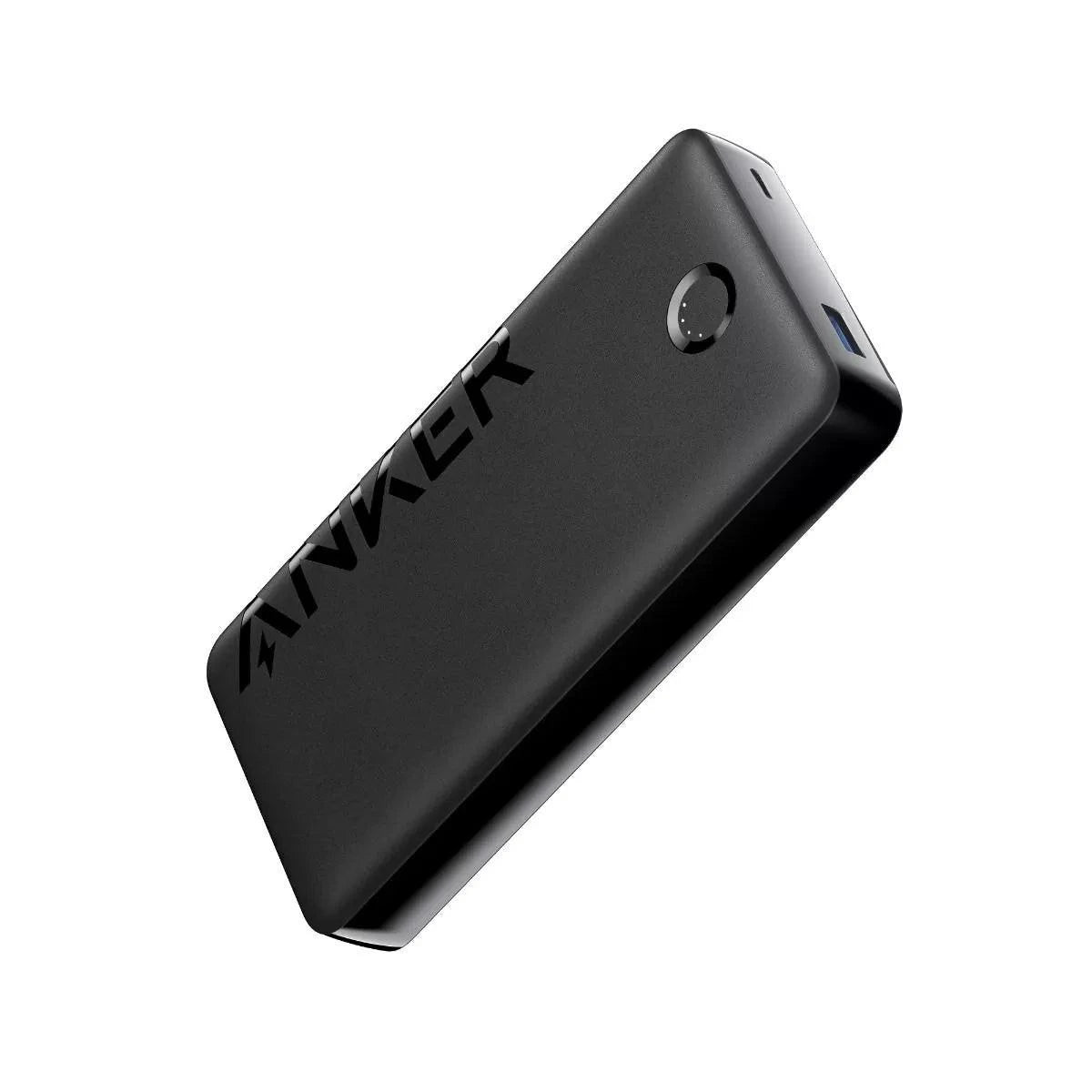ANKER 325 POWER BANK (POWERCORE 20K PRO) BLACK