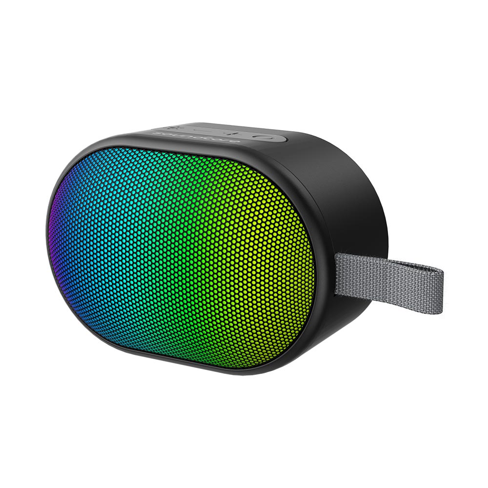 SOUNDCORE PYRO MINI - BLACK