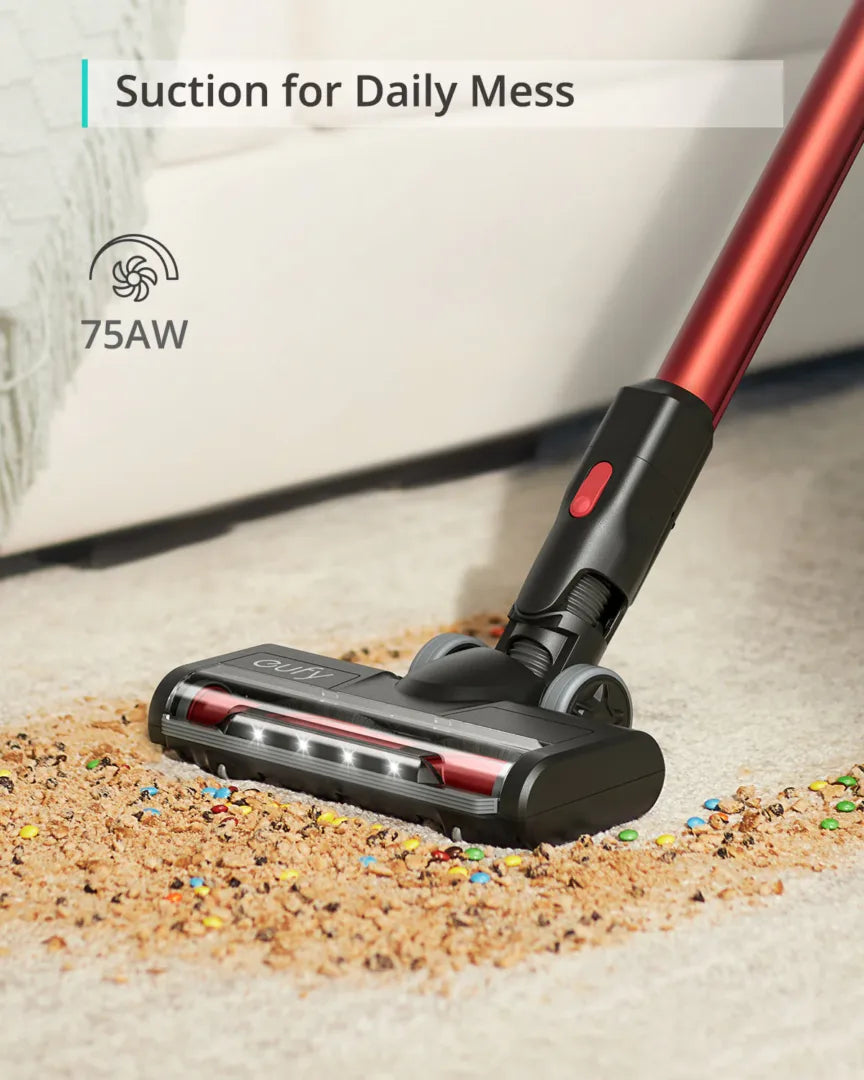 Eufy HomeVac S11 Lite Vacuum Cleaner
