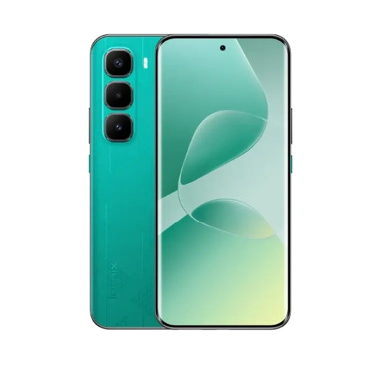 Infinix HOT 60 Pro+ 8+256GB, Free Earphones, 24 Months warranty
