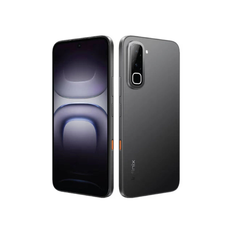 Infinix HOT 70 8+256GB, Free Earphones