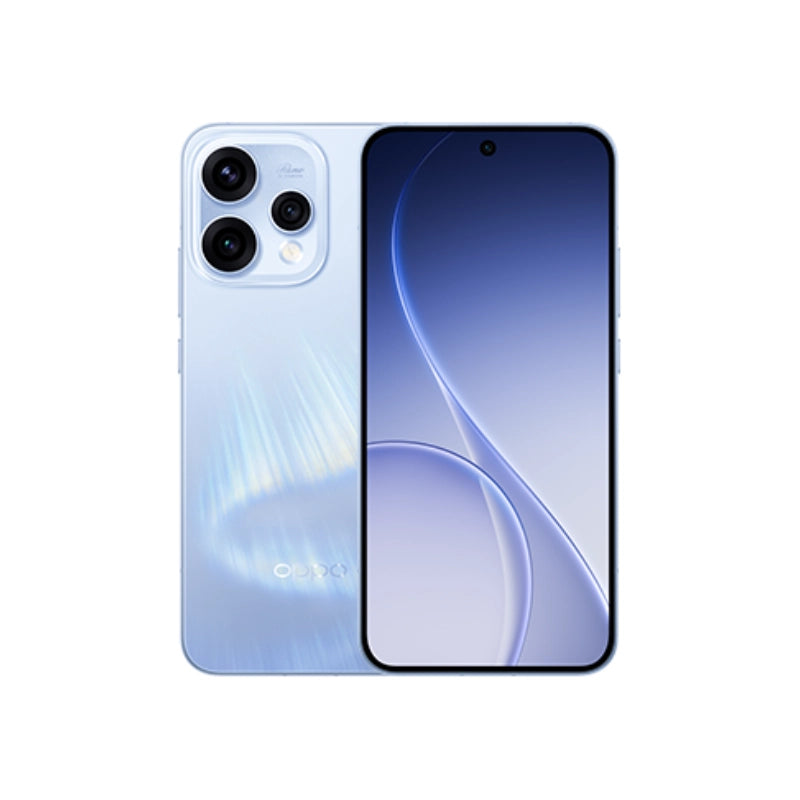 Oppo Reno 15F 12+512GB, 7,000mAh Battery, 24 Months Warranty