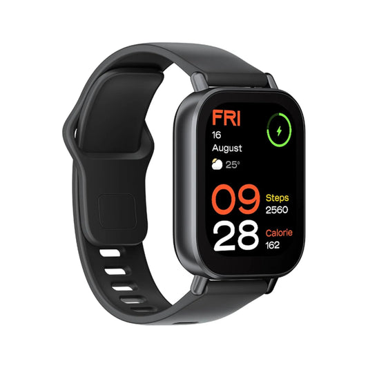 Redmi Watch 5 Active Black Color