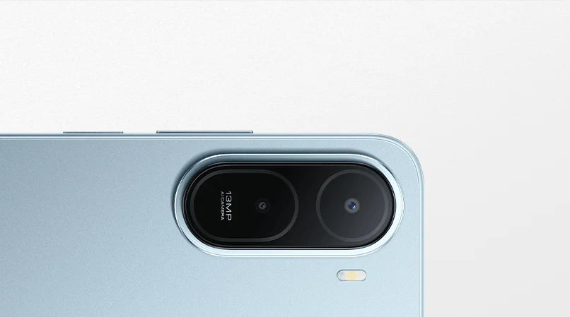 Xiaomi Redmi A7 Pro Camera