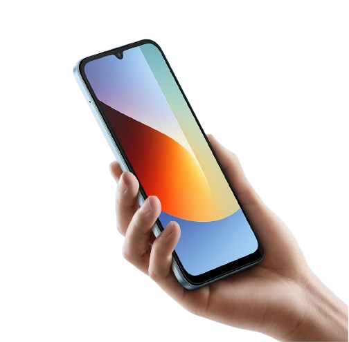 Xiaomi Redmi A7 Pro Sleek Design