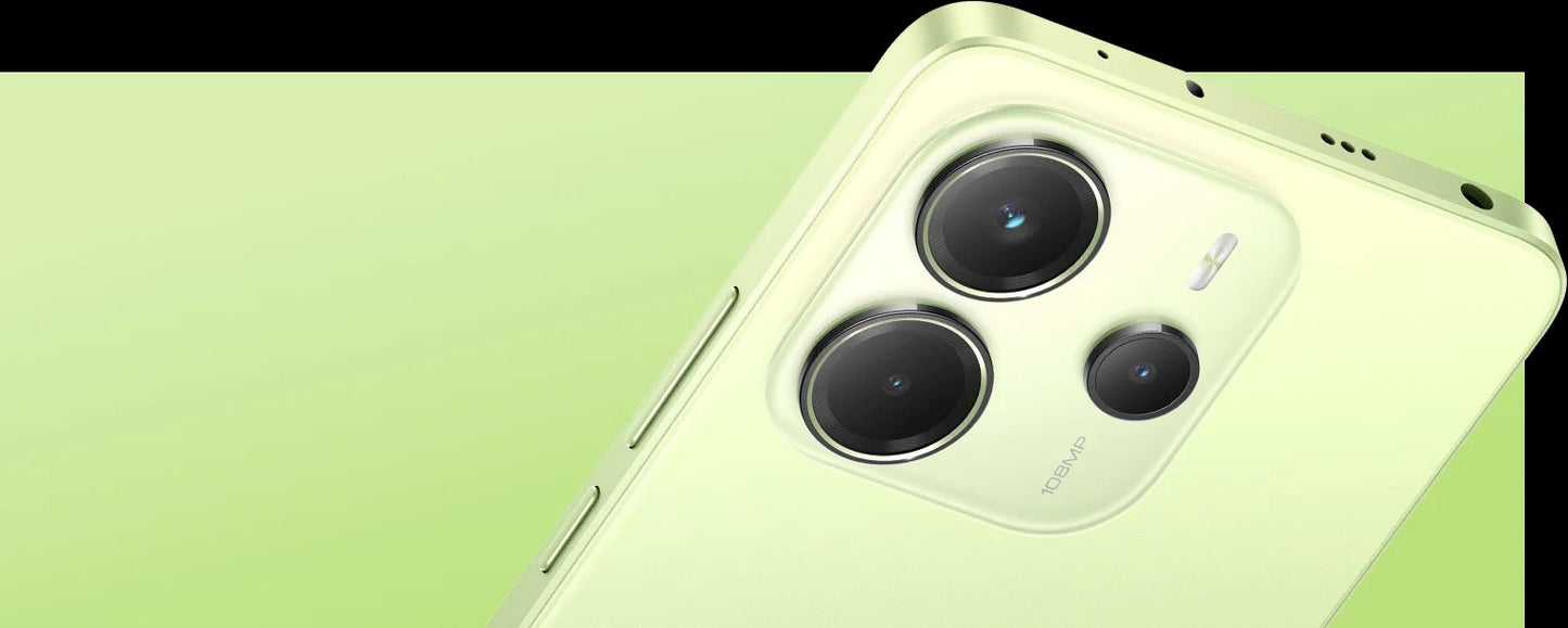 Xiaomi Redmi Note 14 Price in Kenya