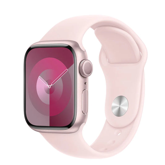 Apple Watch Series 9 GPS 45 mm