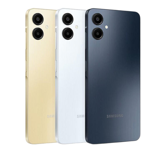 Samsung A06 Colors