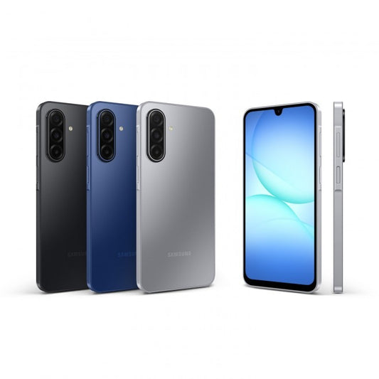 Samsung A17 Colors