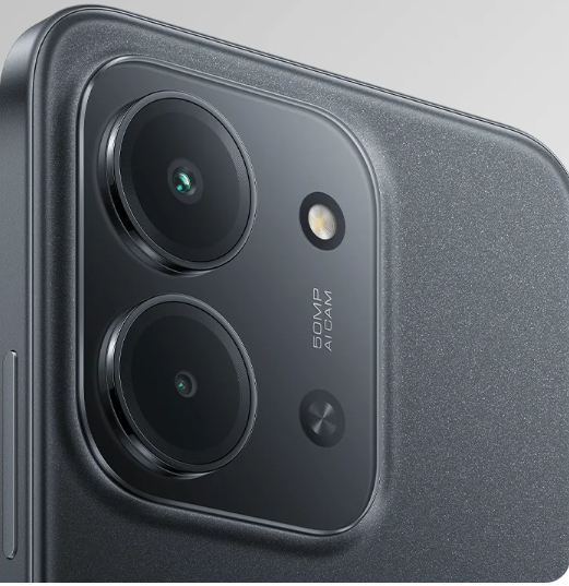 Redmi 15C 50MP Camera