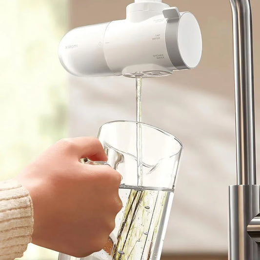 Xiaomi Faucet Water Purifier