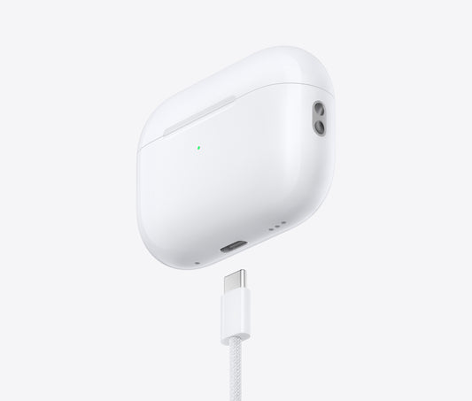 APPLE AIRPODS PRO (2ND GENERATION) WITH MAGSAFE