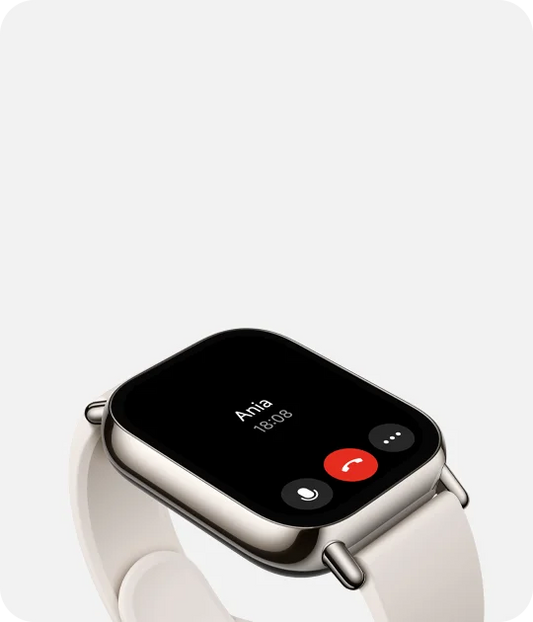 Redmi Watch 5 Lite - Black