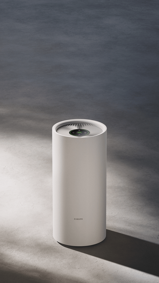 Xiaomi Smart Dehumidifier