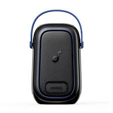 Soundcore Rave Neo 2 Black