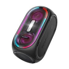 SoundCore Rave + Black