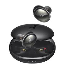 ANKER SOUNDCORE LIBERTY 3 PRO - BLACK