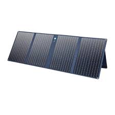 ANKER POWERSOLAR 3-PORT 100W B2C - UN BLUE