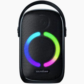 SOUNDCORE RAVE NEO 2 BLACK