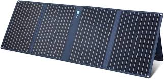 ANKER POWERSOLAR 3-PORT 100W B2C - UN BLUE