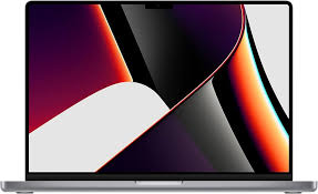 2021 MACBOOK PRO 16" M1MAX 10CPU 32GPU 64GB SSD 2TB - SPACE GREY (TURKISH KEYBOARD)
