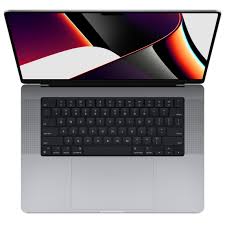 2021 MACBOOK PRO 16" M1MAX 10CPU 32GPU 64GB SSD 2TB - SPACE GREY (TURKISH KEYBOARD)