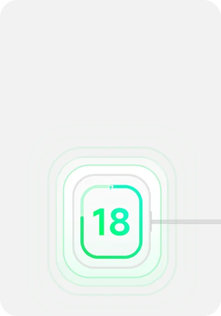 Redmi Watch 5 Lite - Black