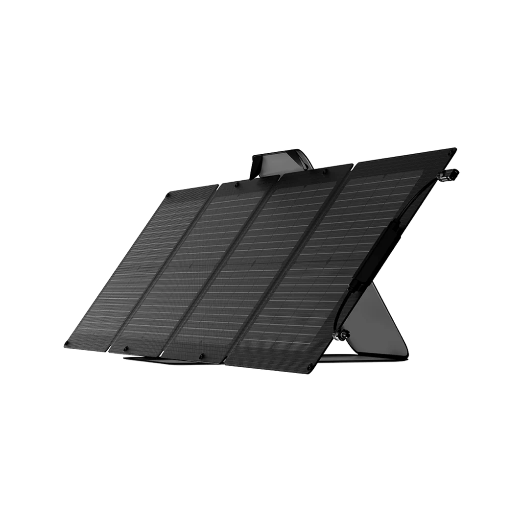 ECOFLOW PORTABLE SOLAR PANEL 60W (EFSOLAR60)