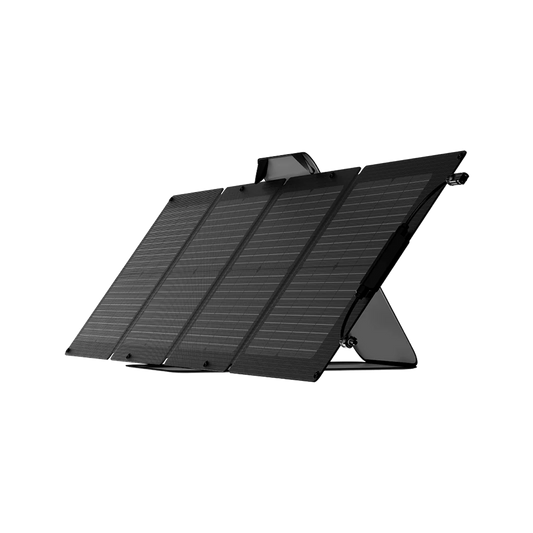 ECOFLOW PORTABLE SOLAR PANEL 60W (EFSOLAR60)