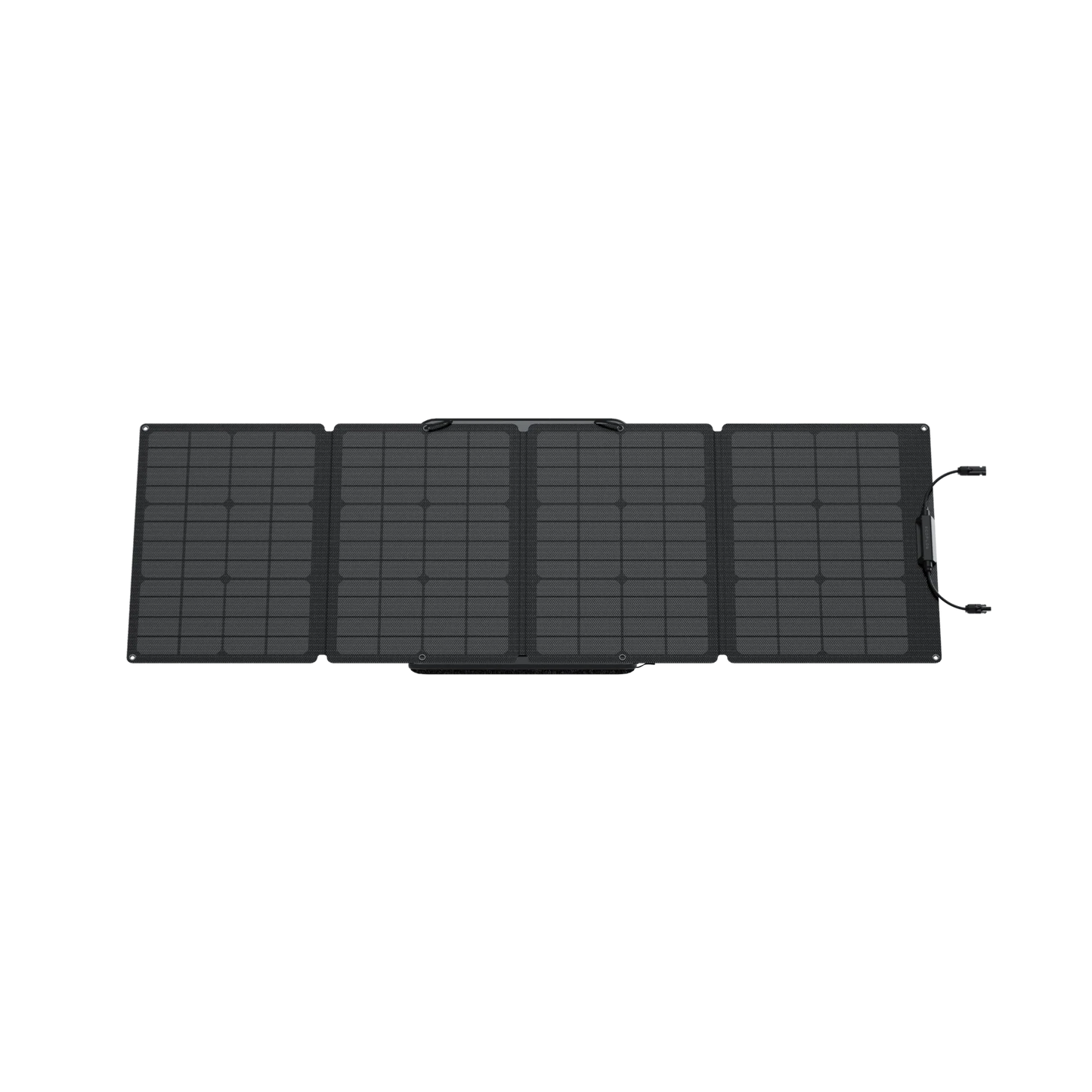 ECOFLOW PORTABLE SOLAR PANEL 160W (EFSOLAR160W)