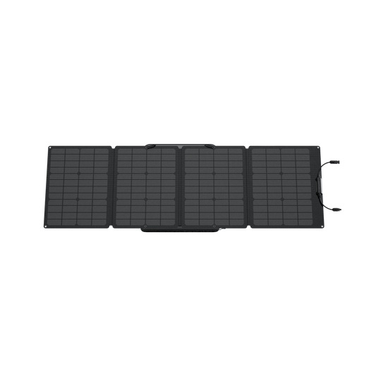 ECOFLOW PORTABLE SOLAR PANEL 110W (EFSOLAR110N)