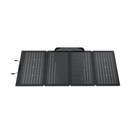 ECOFLOW PORTABLE SOLAR PANEL 220W (SOLAR220W)