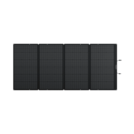 ECOFLOW PORTABLE SOLAR PANEL 400W (SOLAR400W)