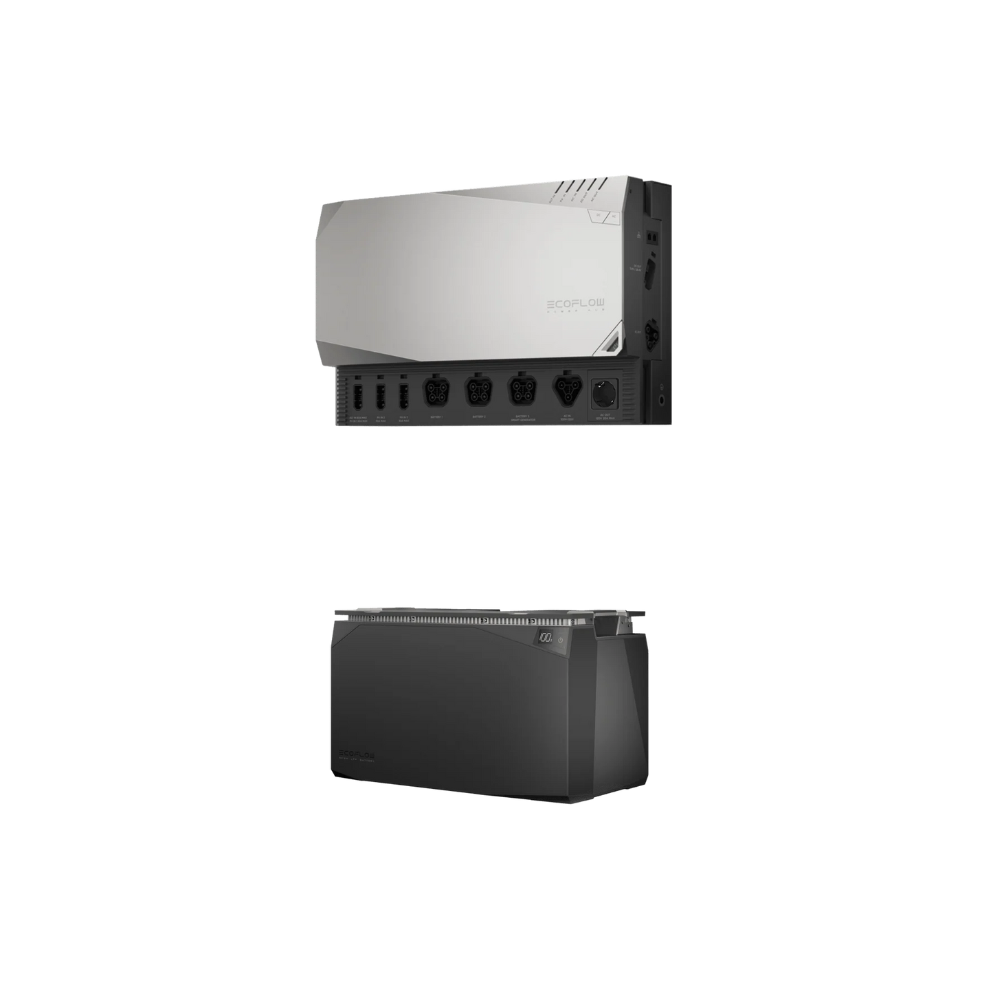 EcoFlow 5kWh Power Kit