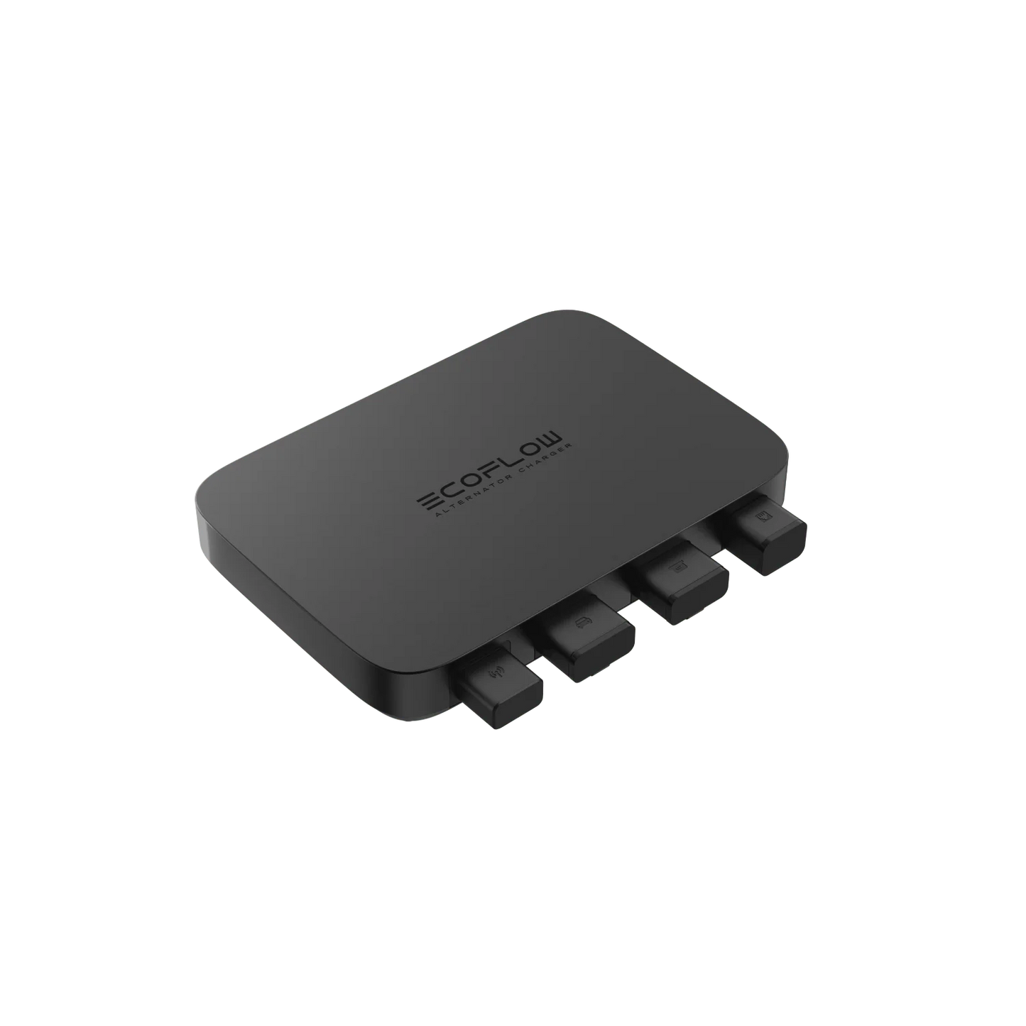 ECOFLOW ALTERNATOR CHARGER