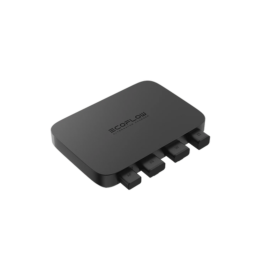 ECOFLOW ALTERNATOR CHARGER