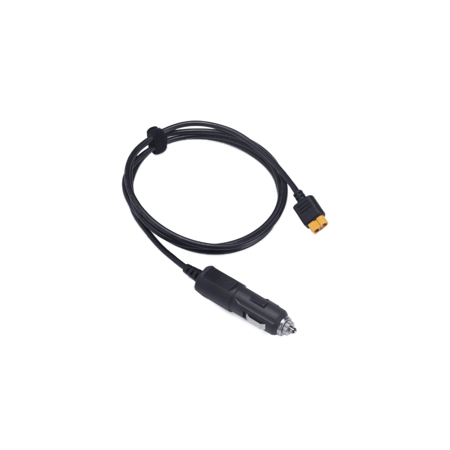 ECOFLOW CAR TO XT60 CHARGING CABLE OF 1.5M