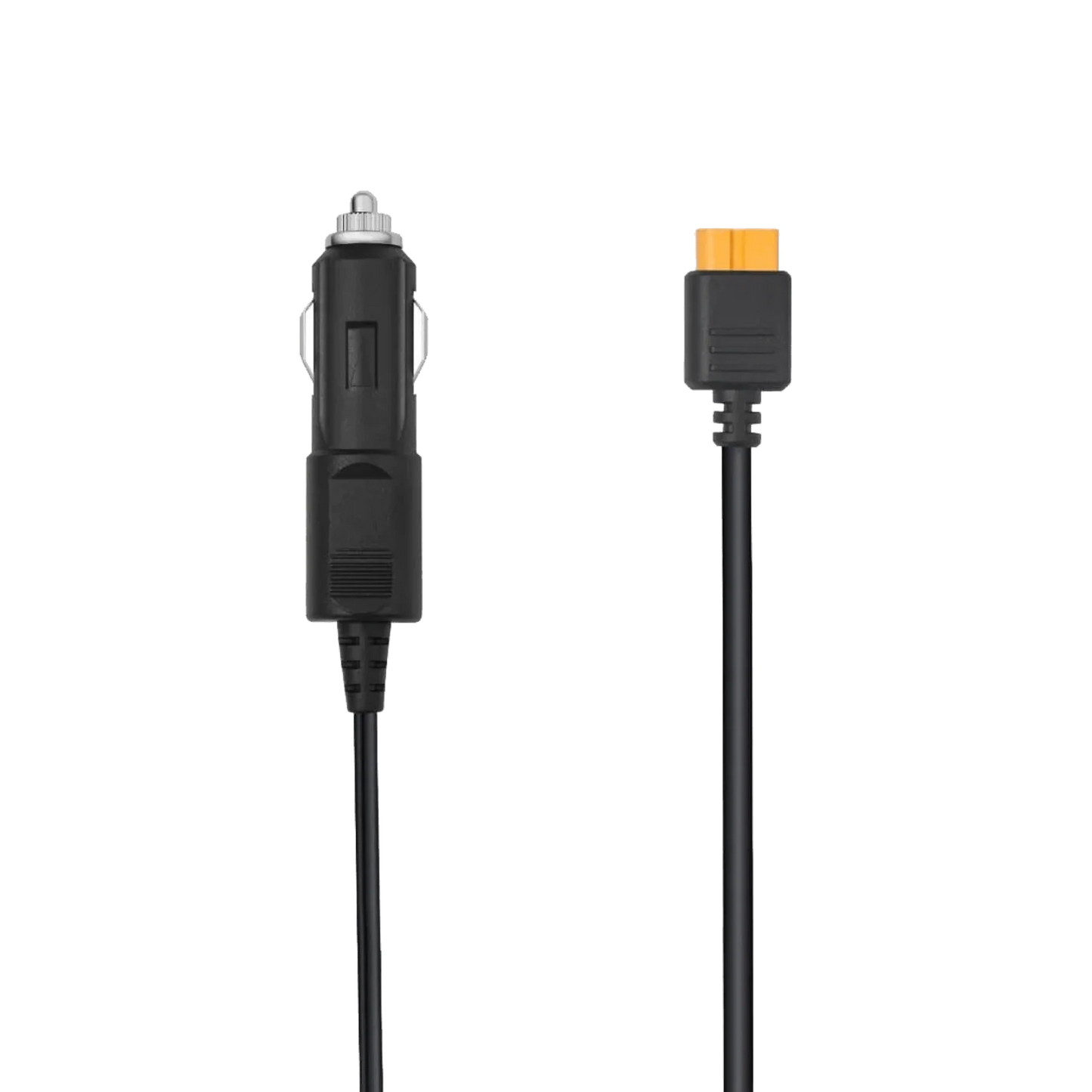ECOFLOW CAR TO XT60 CHARGING CABLE OF 1.5M