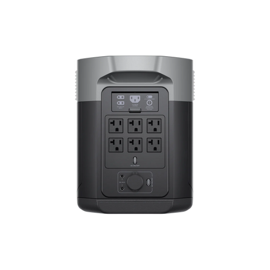 ECOFLOW DELTA 2 MAX (EFDELTA2Max-UK)