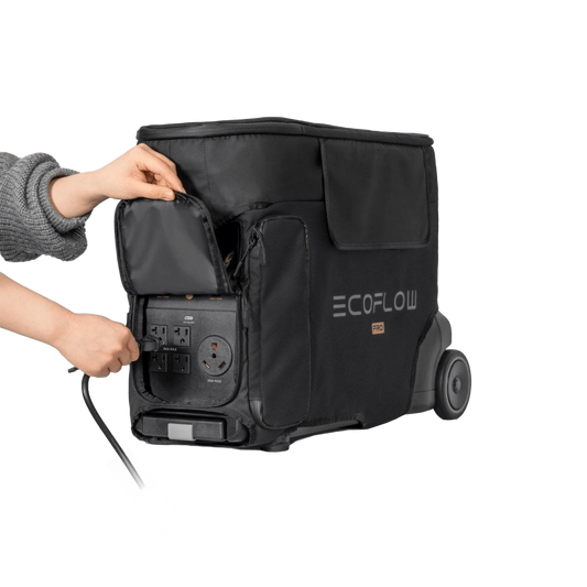 ECOFLOW DELTA PRO BAG