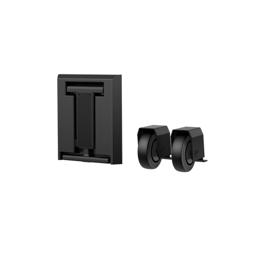 ECOFLOW GLACIER DETACHABLE WHEELS AND LEVER (EFA-GLACIER MRW-MRL)